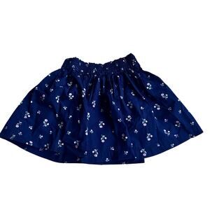 Hanna Andersson skirt
